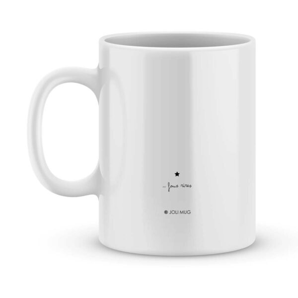 Tasse Mug - La Meilleure Médecin du Monde - Idée Cadeau Femme Docteur  Soignante Collègue de Travail Médical