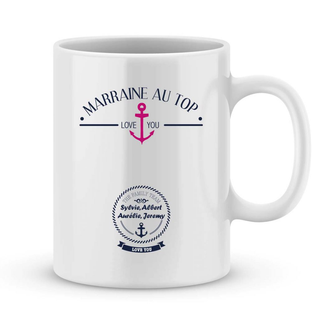 Mug Personnalis Ma tresse Exceptionnelle Le Cadeau Intemporel mug-personnalis-ma-tresse-exceptionnelle-le-cadeau-intemporel