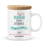 Cadeau maman