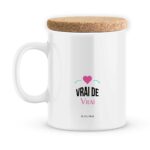 Mug personnalisé la meilleure maman du monde