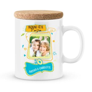 Cadeau fête des pères
