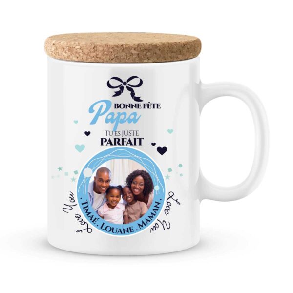 Cadeau papa
