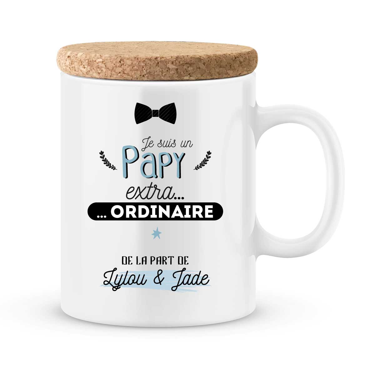 Tasse XXL avec sa propre photo, Dès 13,95