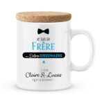 Cadeau frère