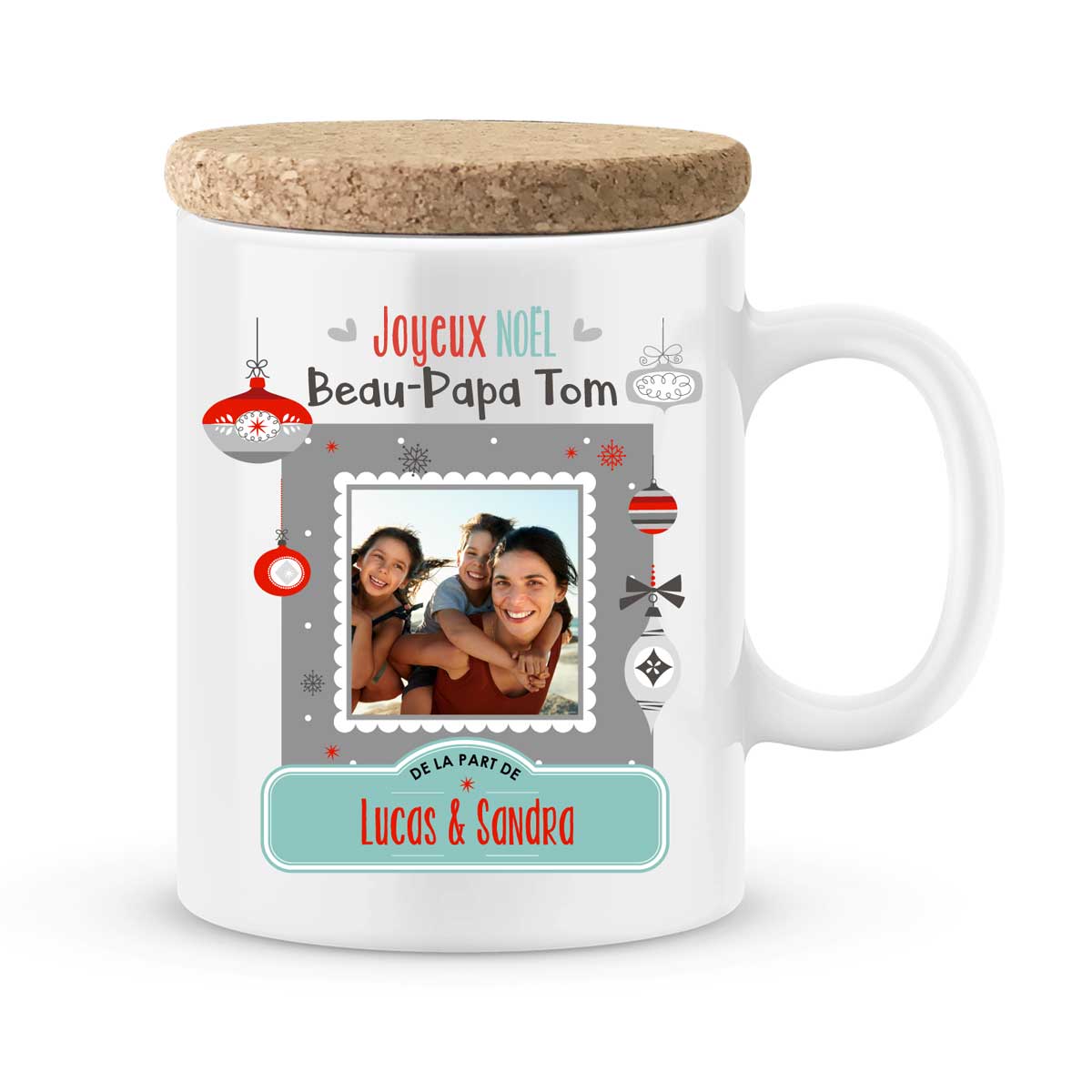 MUG CADEAU CERTIFIÉ Meilleur Beau Papa idée cadeau tasse originale neuf  EUR 8,99 - PicClick FR