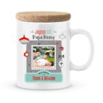 Cadeau noël papa