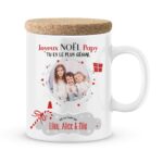 Cadeau noël papy
