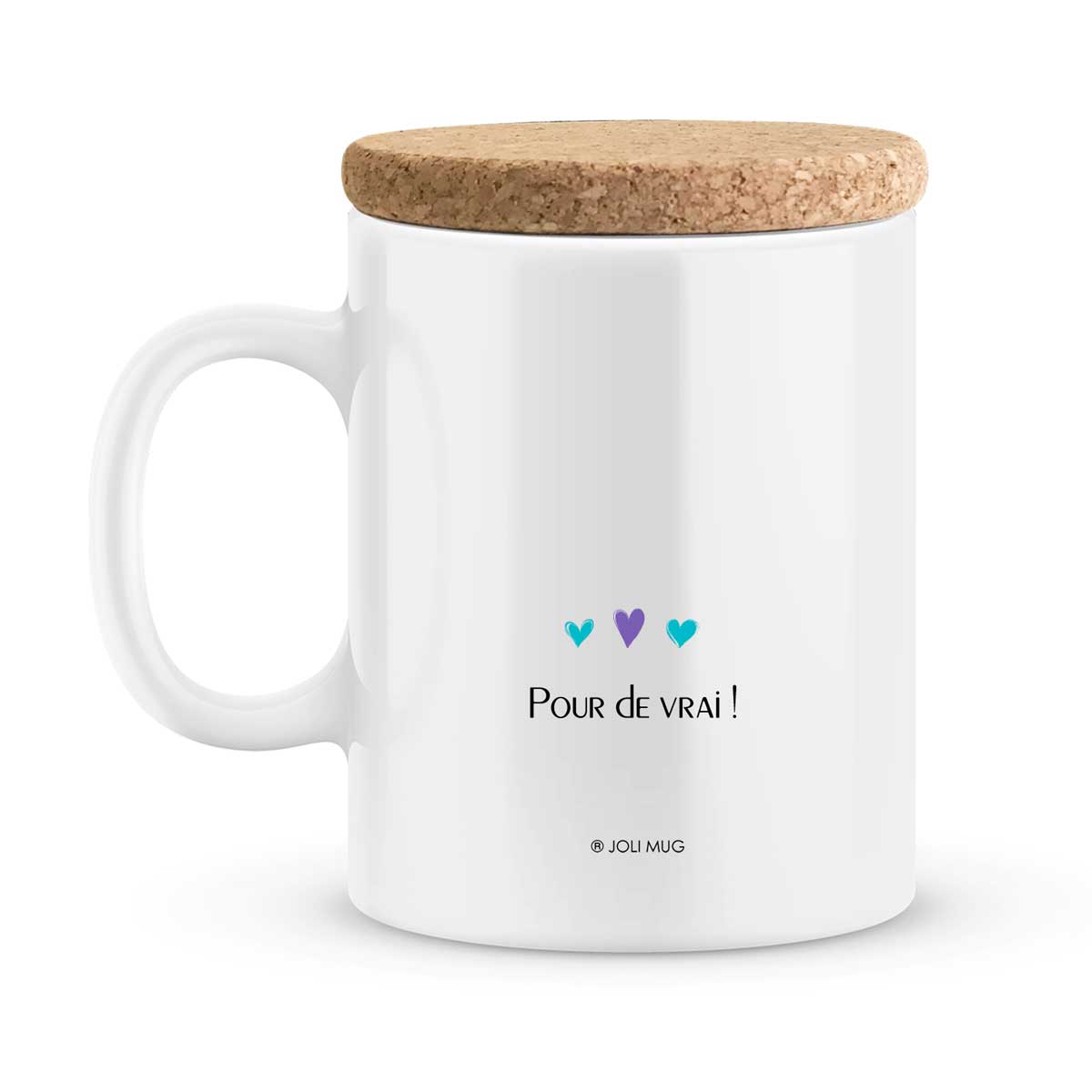 Cadeau atsem. Mug personnalisé atsem exceptionnelle