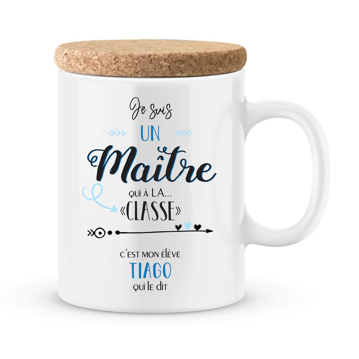 Mug Prénom