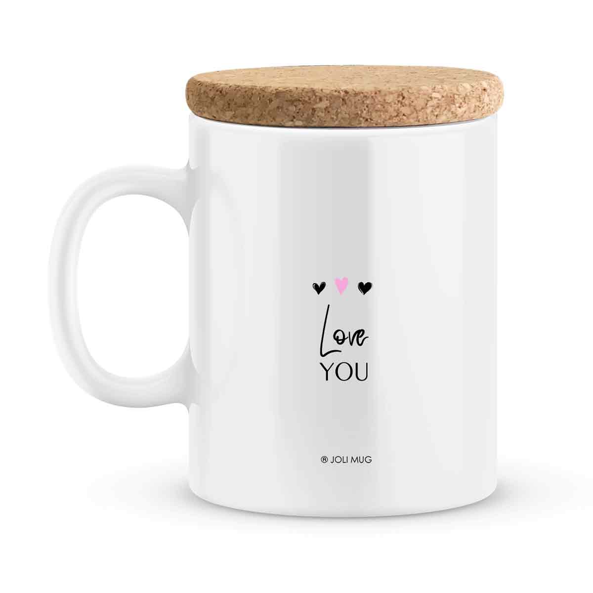 Cadeau maman | Mug personnalisé maman plus que parfaite