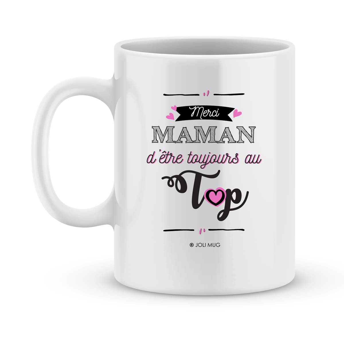 Cadeau Maman Archives Joli Mug