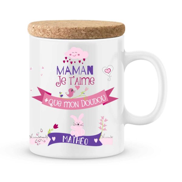Cadeau maman