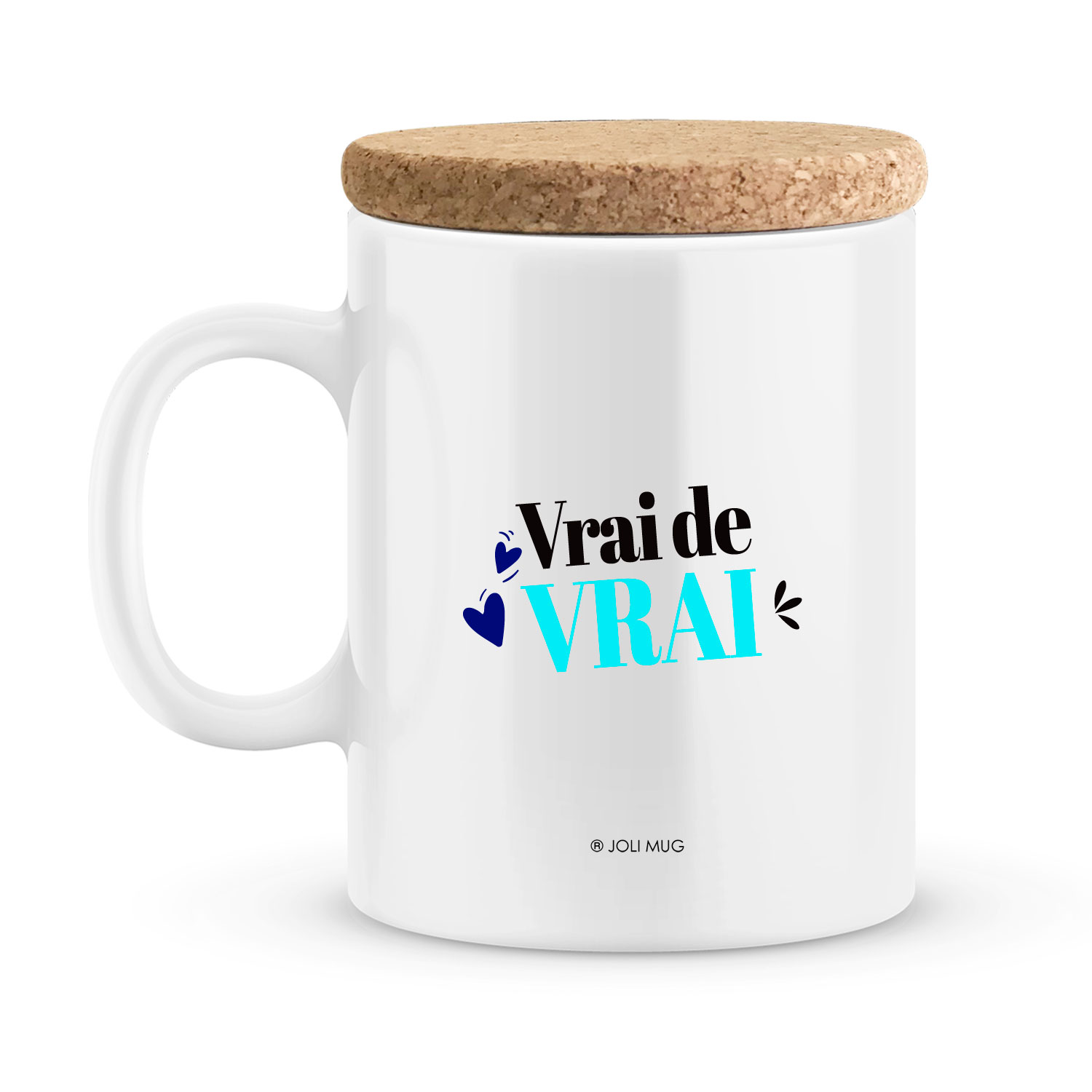 Mug personnalisé papa il est formidable