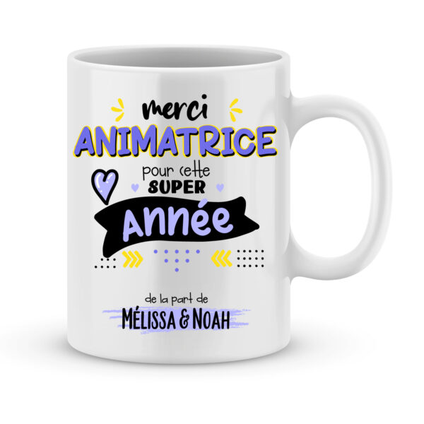 Cadeau école