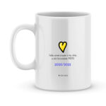 Mug animatrice merci pour cette super année