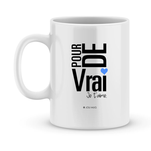 Mug Trop tôt pour le vin, idée cadeau