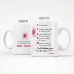 Cadeau atsem. Merci pour cette belle année